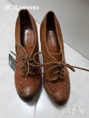 Нови дамски боти №39 , снимка 10 - Дамски боти - 32115166