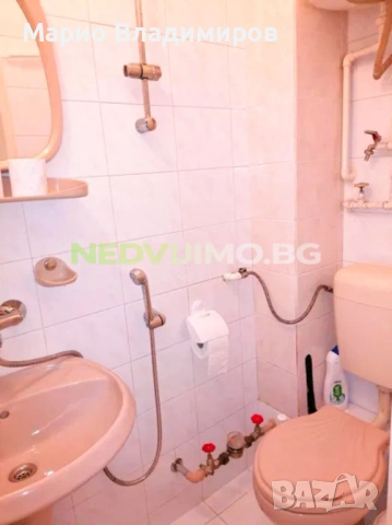 3-стаен апартамент под наем Централна поща, снимка 13 - Апартаменти - 54132480