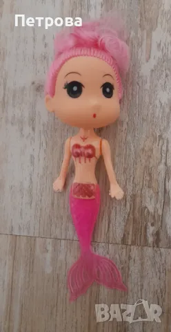 Малката Русалка, снимка 1