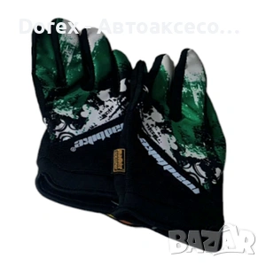 Вело ръкавици с пръсти - размер XXL - разлчни цветове, снимка 5 - Аксесоари и консумативи - 54109653