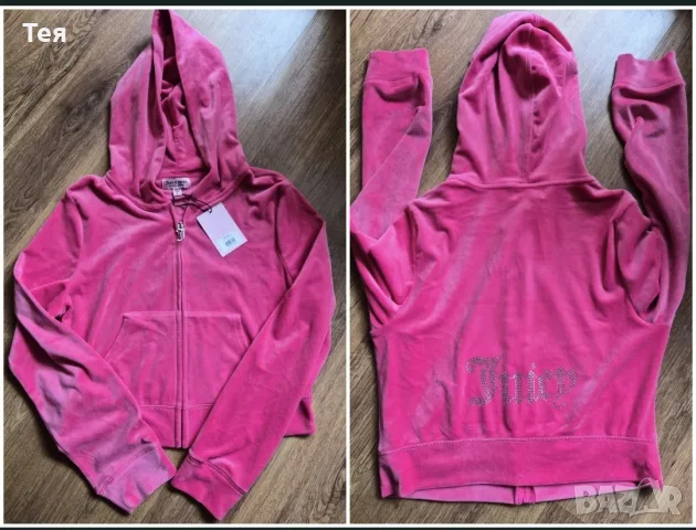  Juicy Couture сетове и долници оригинални, снимка 3 - Комплекти - 53537818