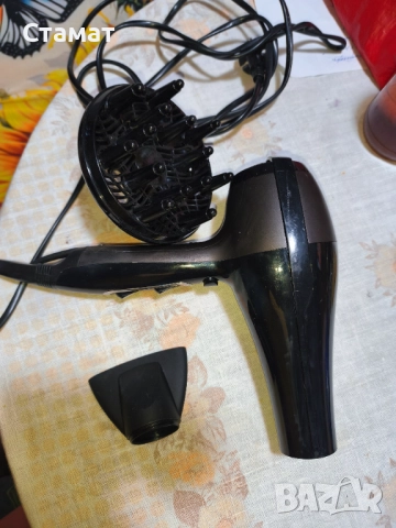 Сушоар Remington 2300w, снимка 9 - Сешоари - 52499678