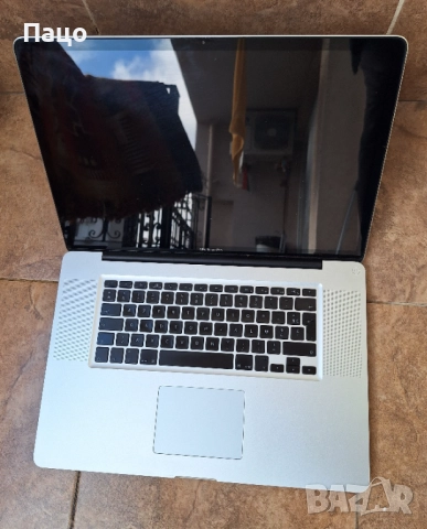 Apple Macbook Pro A1297, снимка 11 - Лаптопи за дома - 52806614