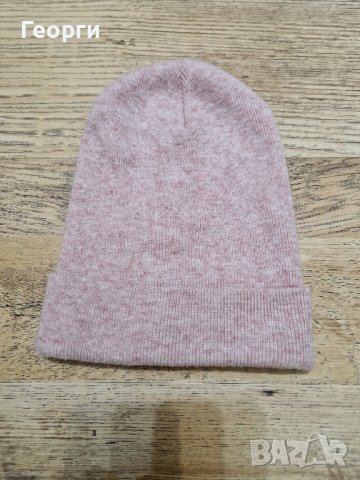 Зимна шапка Carhartt, снимка 2 - Шапки - 42840663