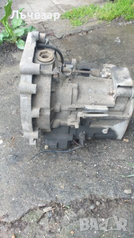 Продавам сеат ибиза 1.6 на части , снимка 13 - Части - 35139943