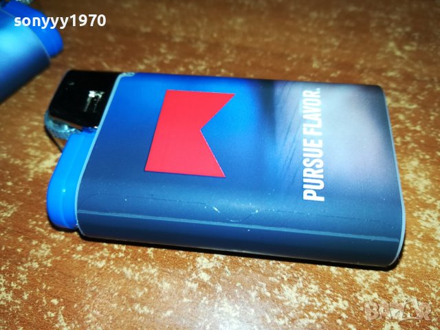 🛑MARLBORO 1110221122, снимка 6 - Запалки - 38291306