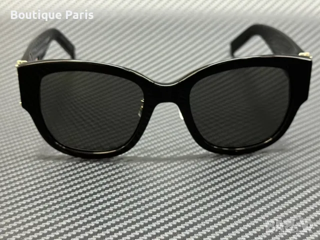 Yves Saint Laurent YSL оригинални слънчеви очила, снимка 3 - Слънчеви и диоптрични очила - 50050383