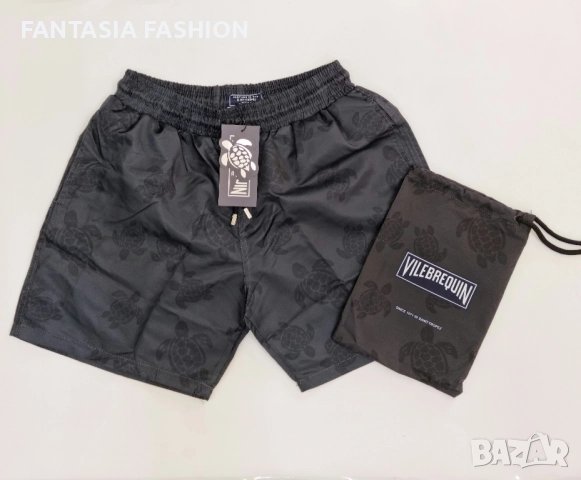Бански шорти БАТАЛ XXL/XXXL/4XL/5XL/6XL, снимка 5 - Бански - 51717874