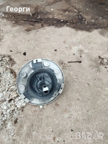 Продавам частни за пежо 206 GT сс , снимка 13 - Части - 51951426