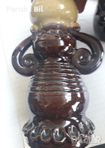 Керамика, ваза и купа Ссср, снимка 9 - Вази - 40478493