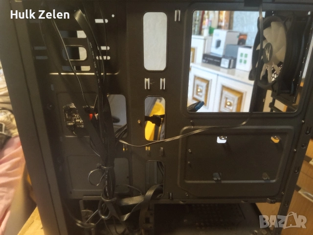 кутия за компютър N5 Mf, снимка 2 - Други - 54357529