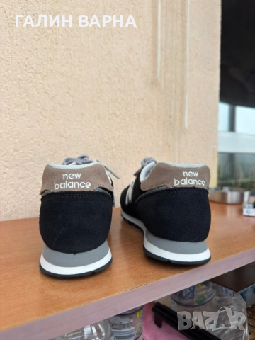 маратонки NEW BALANCE 373, снимка 4 - Маратонки - 52672128