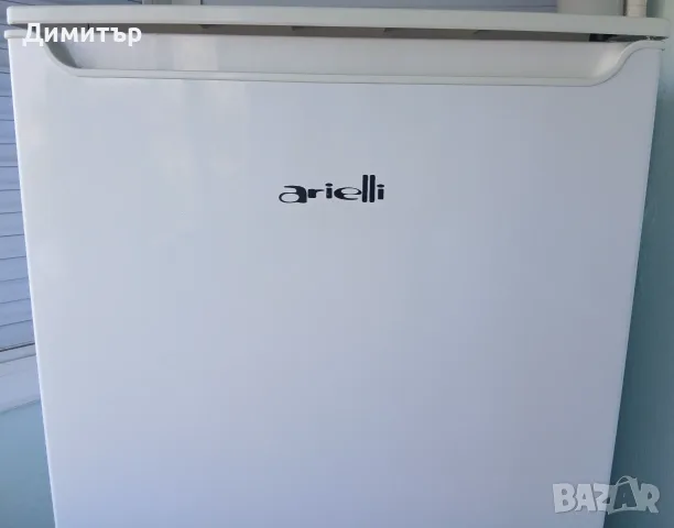 Arielli ARS-210FN вертикален фризер с 5 отделения , снимка 3 - Фризери - 55830162
