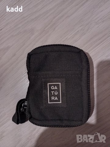 GATURA pocket organizer, снимка 1 - Други спортове - 40550517