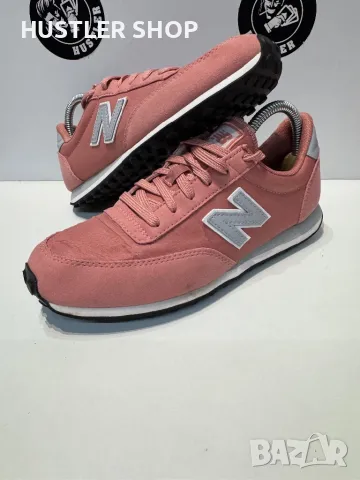 Маратонки NEW BALANCE 410.Номер 38