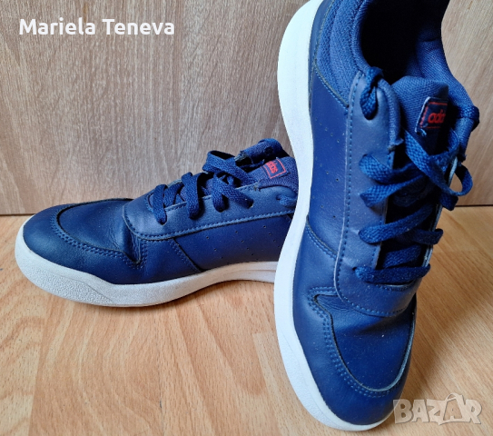 Спортни обувки Adidas, снимка 7 - Маратонки - 44712678