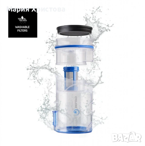 Вертикална прахосмукачка Taurus Ultimate Go Animal, снимка 6 - Прахосмукачки - 53060321