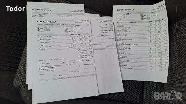 VW Passat B8 1.6 TDI, снимка 18 - Автомобили и джипове - 54175502