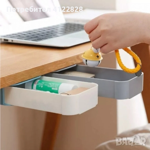 Самозалепващ се органайзер за бюро , снимка 4 - Бюра - 52084318