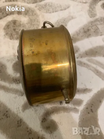 Hamburg Americain Работи  будилник, снимка 5 - Други - 48459901