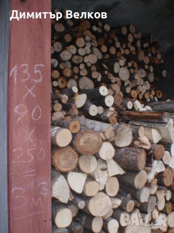 Продавам дърва за огрев, снимка 5 - Дърва за огрев - 41572025