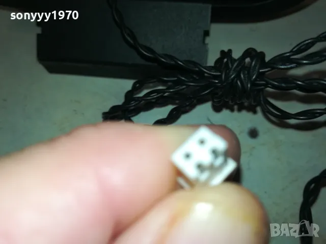 заявена!!!АНТЕНА ЗА ТУНЕР ИЛИ РЕСИВЪР-ВНОС SWISS, снимка 8 - Ресийвъри, усилватели, смесителни пултове - 48458024