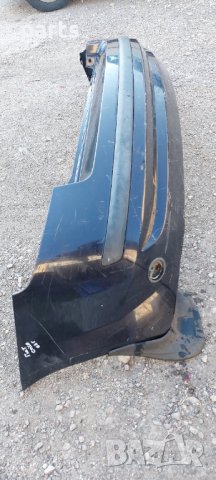 Задна Броня Фиат Стило - Fiat Stilo N, снимка 2 - Части - 37131575