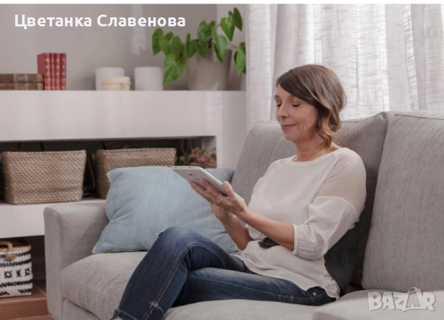 Ергономична затопляща подложка Lumbar Solac CT8680 100W 51 x 28 cm, снимка 5 - Масажори - 49302257