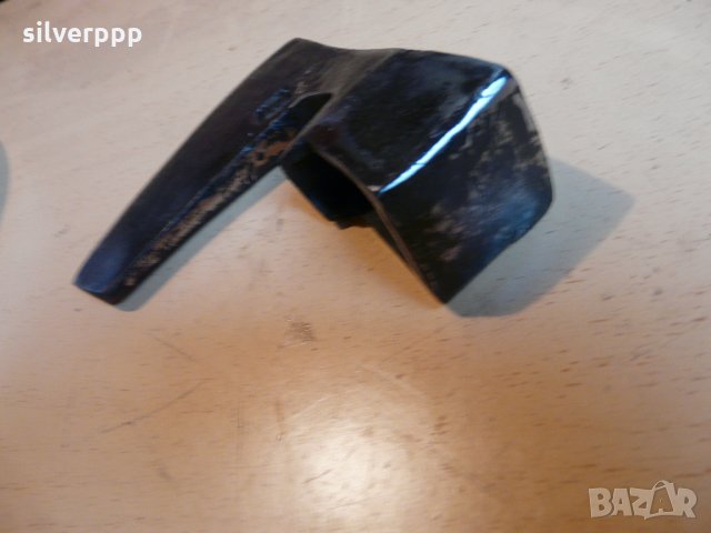  Стара пионерна брадва - 3 , снимка 4 - Други ценни предмети - 31760074