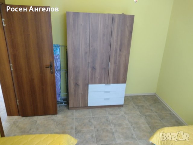 Апартамент - Пентхаус - с. Генерал Кантарджиево, снимка 12 - Апартаменти - 37060684