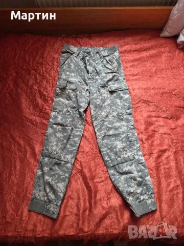 Камуфлаж, снимка 5 - Екипировка - 50285109