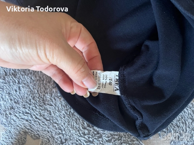 Униформа за 32ро СУИЧЕ София, снимка 3 - Детски Блузи и туники - 51958361