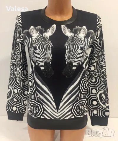 Madness дамска блуза