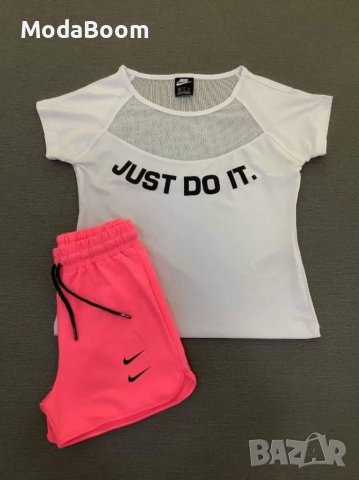Дамски комплекти Nike, снимка 1 - Комплекти - 37242363