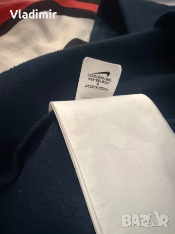 Екип Nike Therma-FIT, снимка 4 - Спортни дрехи, екипи - 52879283