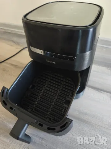 Air fryer Tefal, снимка 3 - Фритюрници - 56057451