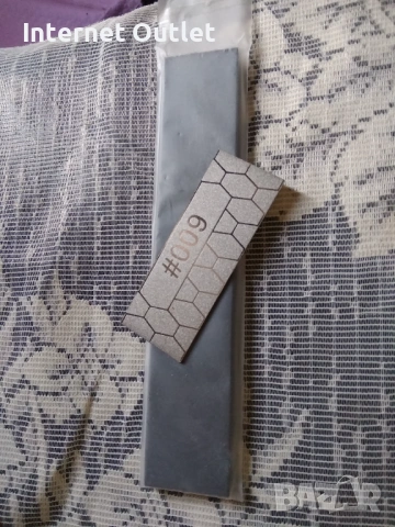 Абразиви за заточка - елмаз, снимка 2 - Ножове - 53337360