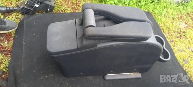 Барче за Renault Scenic II