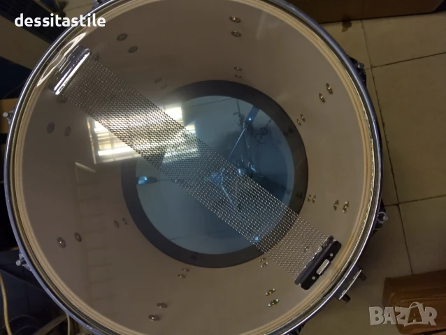 Соло барабанчета  14'', снимка 3 - Ударни инструменти - 51368373