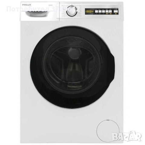 Пералня Finlux FXN 610S 6 KG, снимка 1