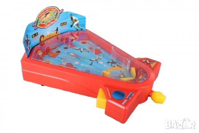 Детска игра Флипер