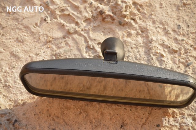 Огледало централно за AUDI A4 B7 Avant, снимка 3 - Части - 37793766