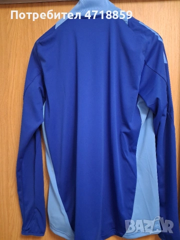 Горнище на ПФК "Левски" 1914, снимка 10 - Спортни дрехи, екипи - 54315298