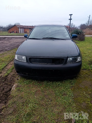 Audi a3/s3 200+ AGU/ LPG, снимка 2 - Автомобили и джипове - 53931307