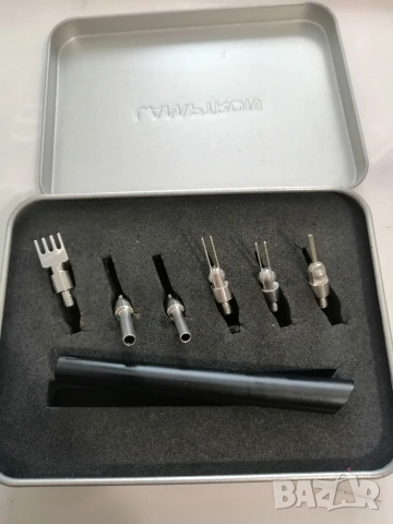 Комплект инструменти за компютърни ремонти/модване, снимка 6 - Други - 54174137