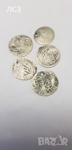 Монети, снимка 12 - Нумизматика и бонистика - 39963723
