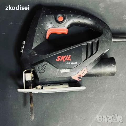 Зеге SKIL FO154181, снимка 1