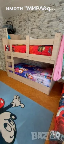 ДВУСТАЕН АПАРТАМЕНТ В КВ. ВЪЗРАЖДАНЕ  63,24 КВ.М  68 000 €, снимка 5 - Апартаменти - 55942091