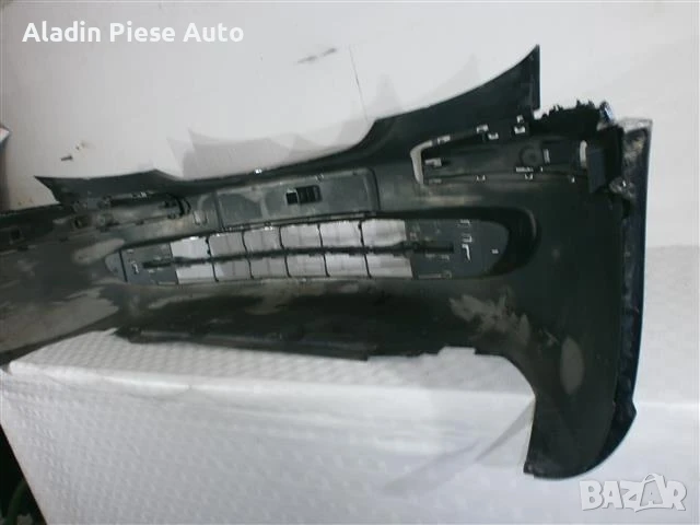 Предна броня Citroen C8 година 2001-2007 код 1487891077  , снимка 8 - Аксесоари и консумативи - 50637608