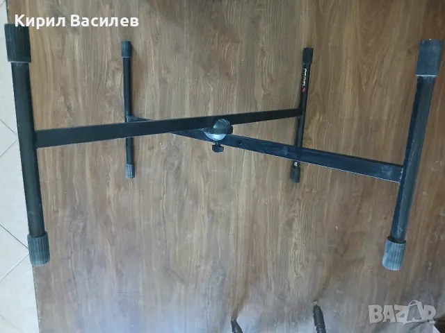 Продавам клавир Ямаха, снимка 8 - Друга електроника - 50030544